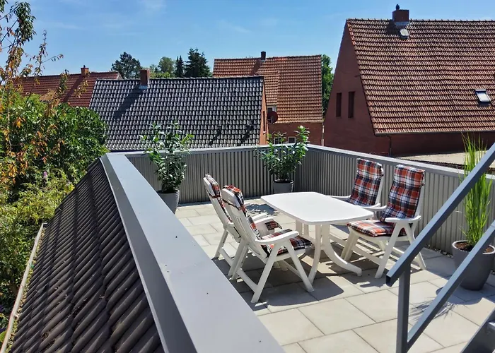 Gaestehaus Veldhausen Guest house Neuenhaus (Lower-Saxony)