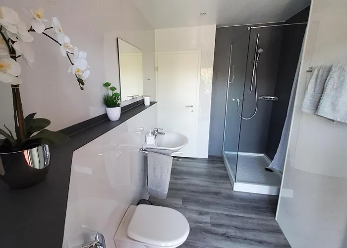 Guest house Gaestehaus Veldhausen