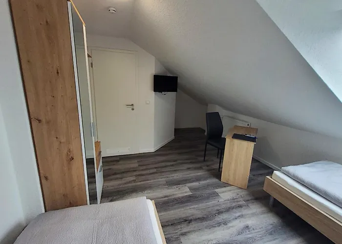Guest house Gaestehaus Veldhausen