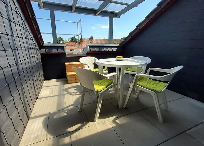 Gaestehaus Veldhausen Guest house 3*