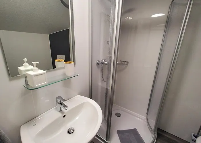 Gaestehaus Veldhausen 3*