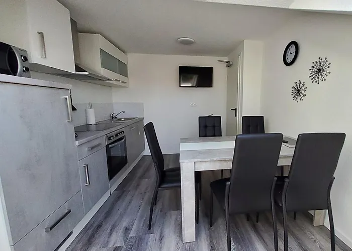 Gaestehaus Veldhausen 3*