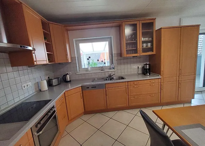 Guest house Gaestehaus Veldhausen 3*