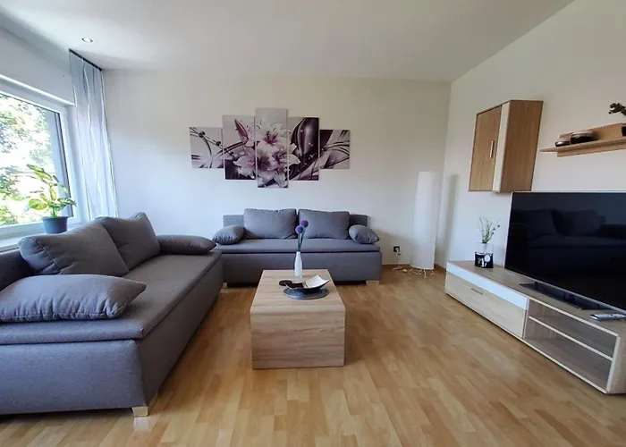 Guest house Gaestehaus Veldhausen