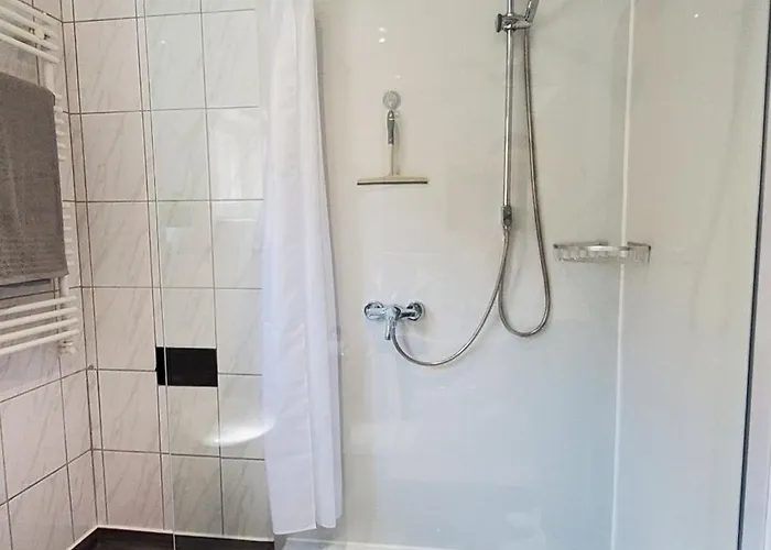 Gaestehaus Veldhausen 3* Neuenhaus (Lower-Saxony)