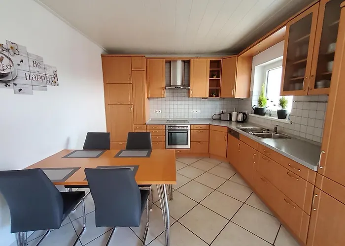 Gaestehaus Veldhausen Guest house 3*