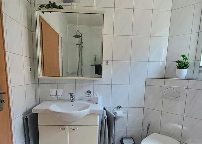 Gaestehaus Veldhausen 3* Neuenhaus (Lower-Saxony)