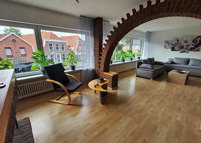 Gaestehaus Veldhausen Guest house Neuenhaus (Lower-Saxony)