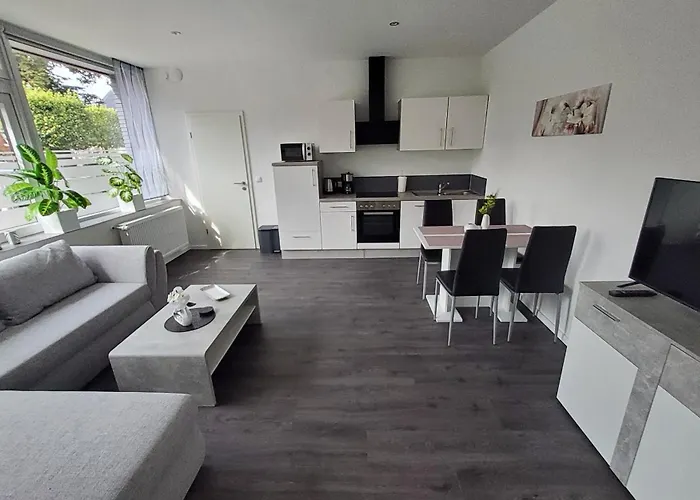 Guest house Gaestehaus Veldhausen