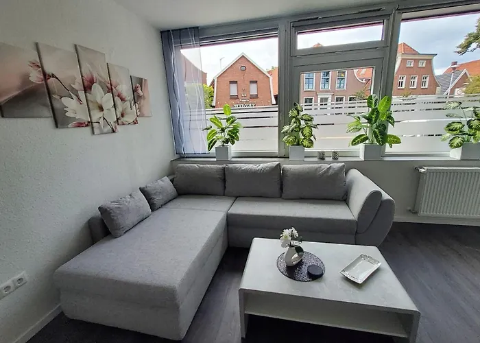Gaestehaus Veldhausen 3* Neuenhaus (Lower-Saxony)