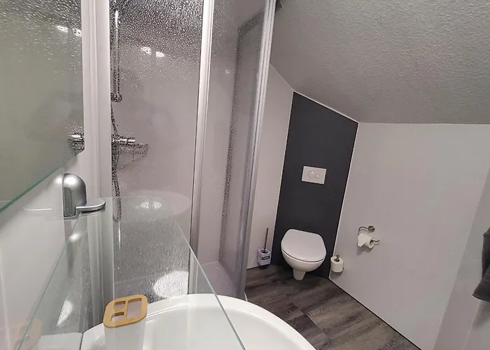 Gaestehaus Veldhausen Guest house 3*