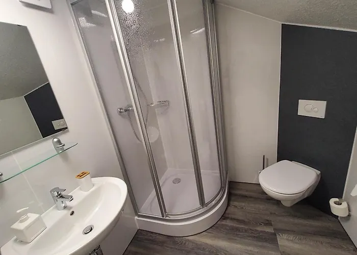 Gaestehaus Veldhausen 3*