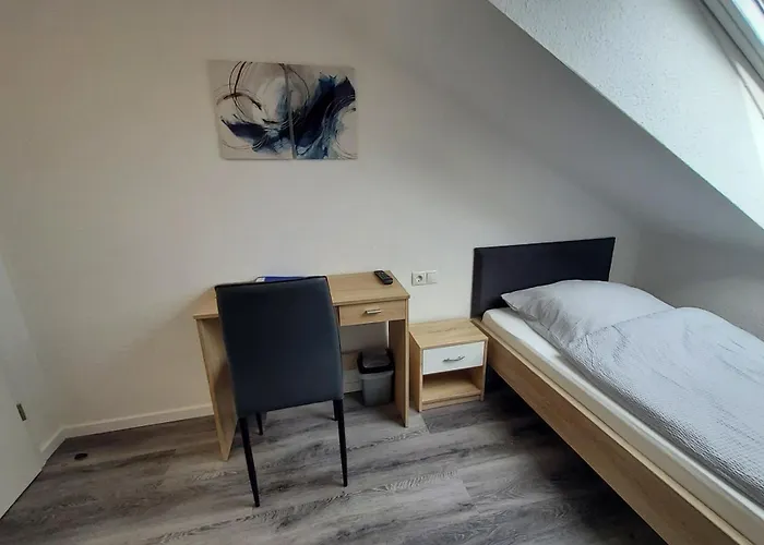 Guest house Gaestehaus Veldhausen