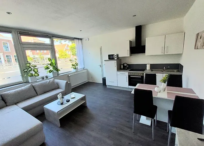 Gaestehaus Veldhausen Guest house