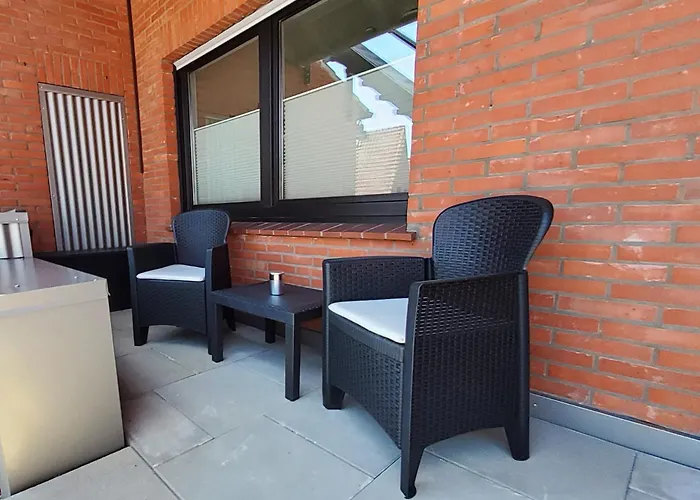 Gaestehaus Veldhausen Guest house 3*